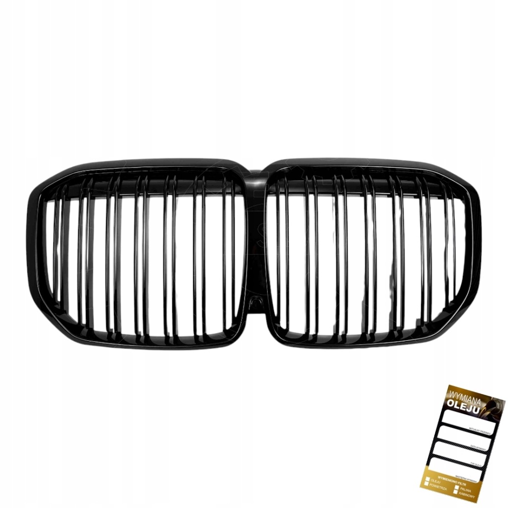 Купить Решётка радиатора решётка радиатора решётки радиатора do bmw x7 2020 2021 2022 2023