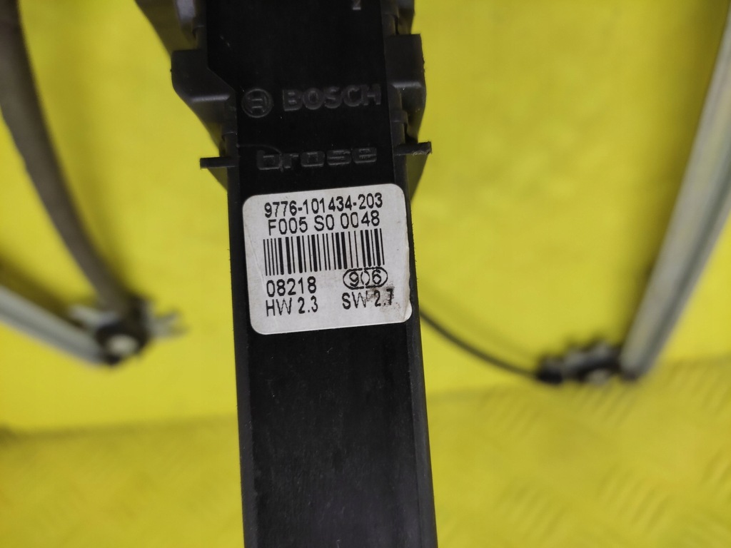 фото №14, Seat leon i підйомник скло правий перед