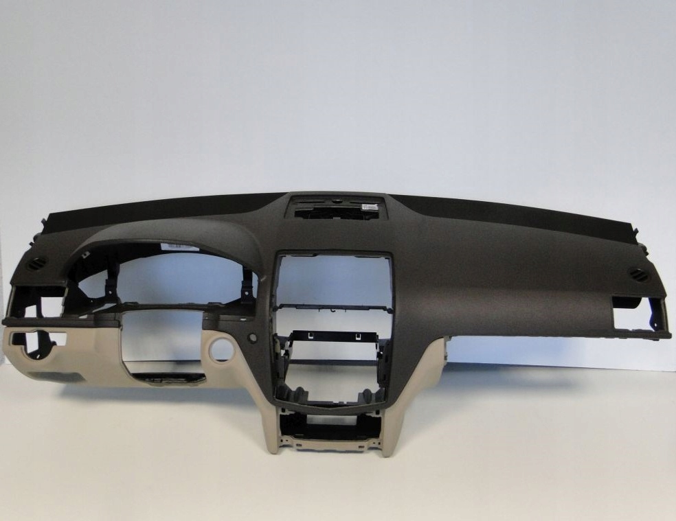 фото №9, Mercedes c klasa w204 204 консоль панель приладів панель приладів