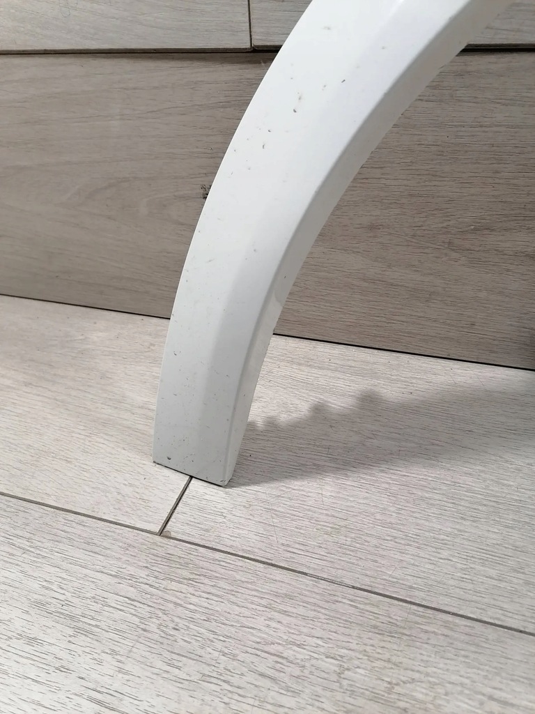 фото №6, Volvo xc90 молдинг крыло правый задняя 31378165