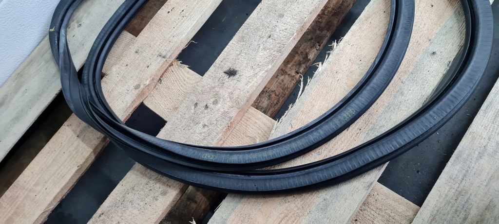 фото №11, S3 8v sedan a3 прокладка права правий перед sedan 8v5831721