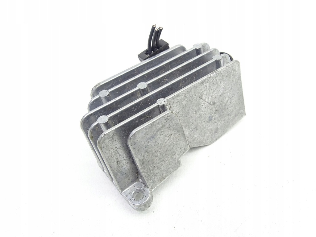 фото №1, Модуль преобразователь led audi a6 c7 a7 4g 17748802