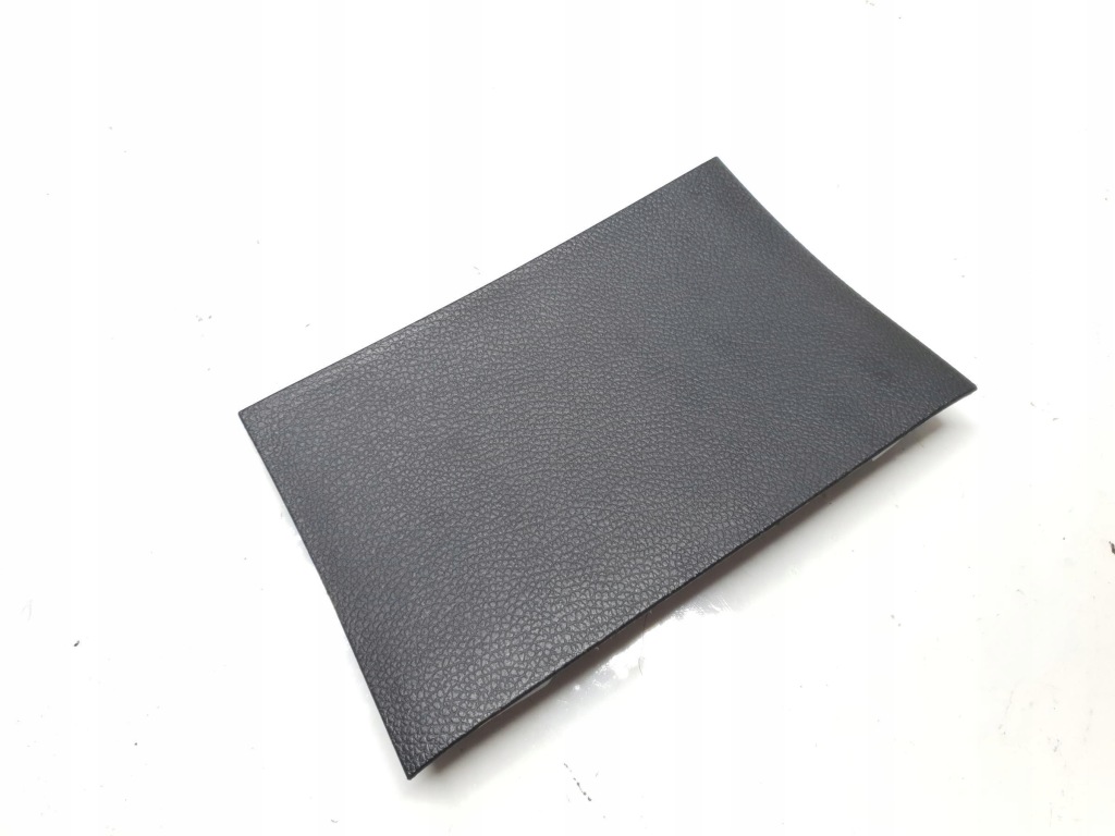 фото №3, Заглушка консолі панелі vw golf v