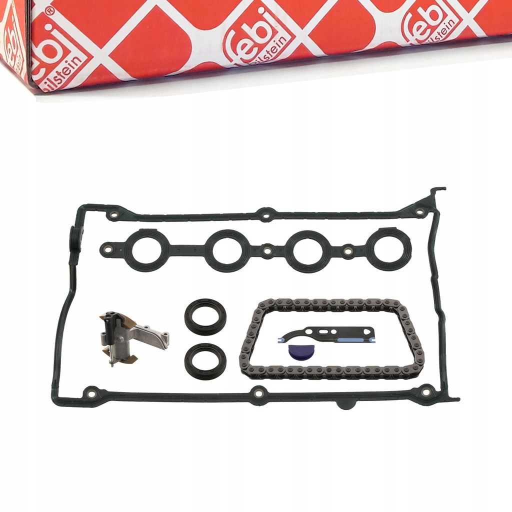 фото №1, Febi bilstein 45005 набор цепи распределительного вала