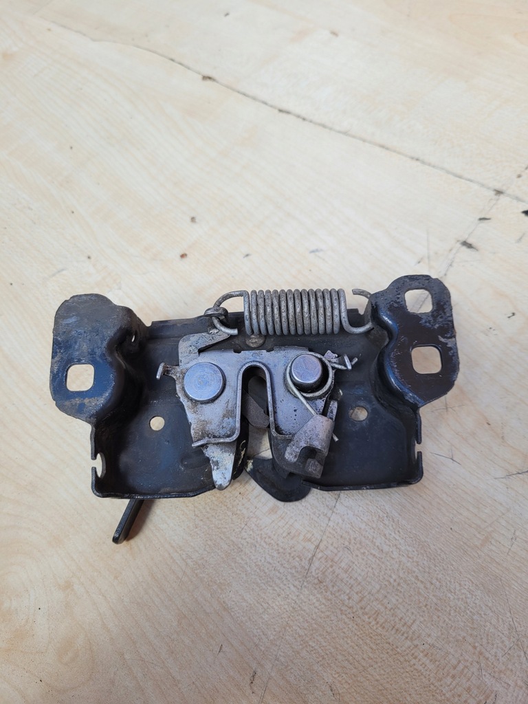 фото №7, Jeep cherokee kk 07-12 замок капот