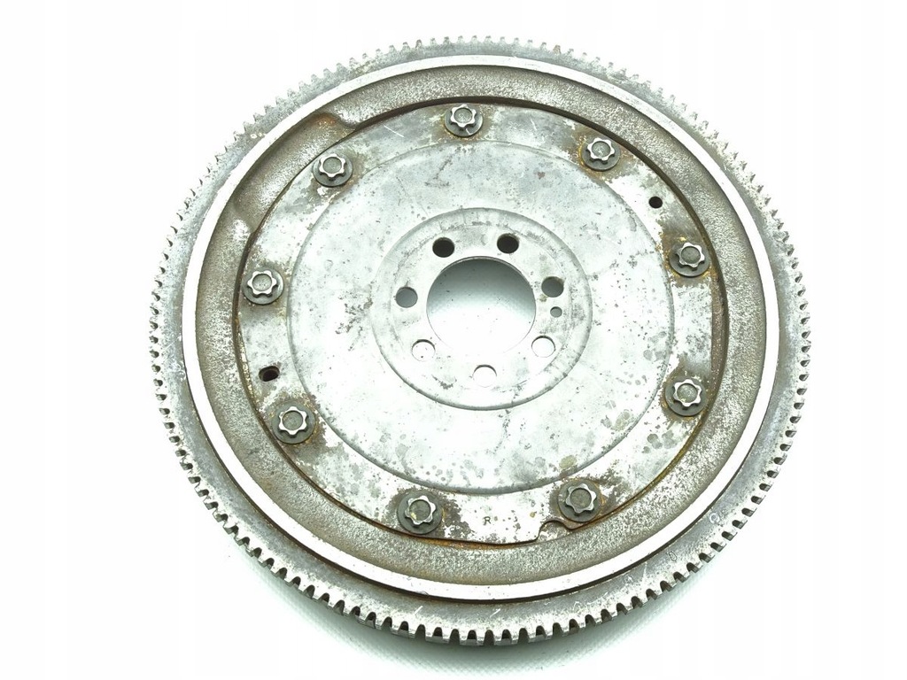 фото №1, Nissan nv200 09- 1.5 dci колесо маховик