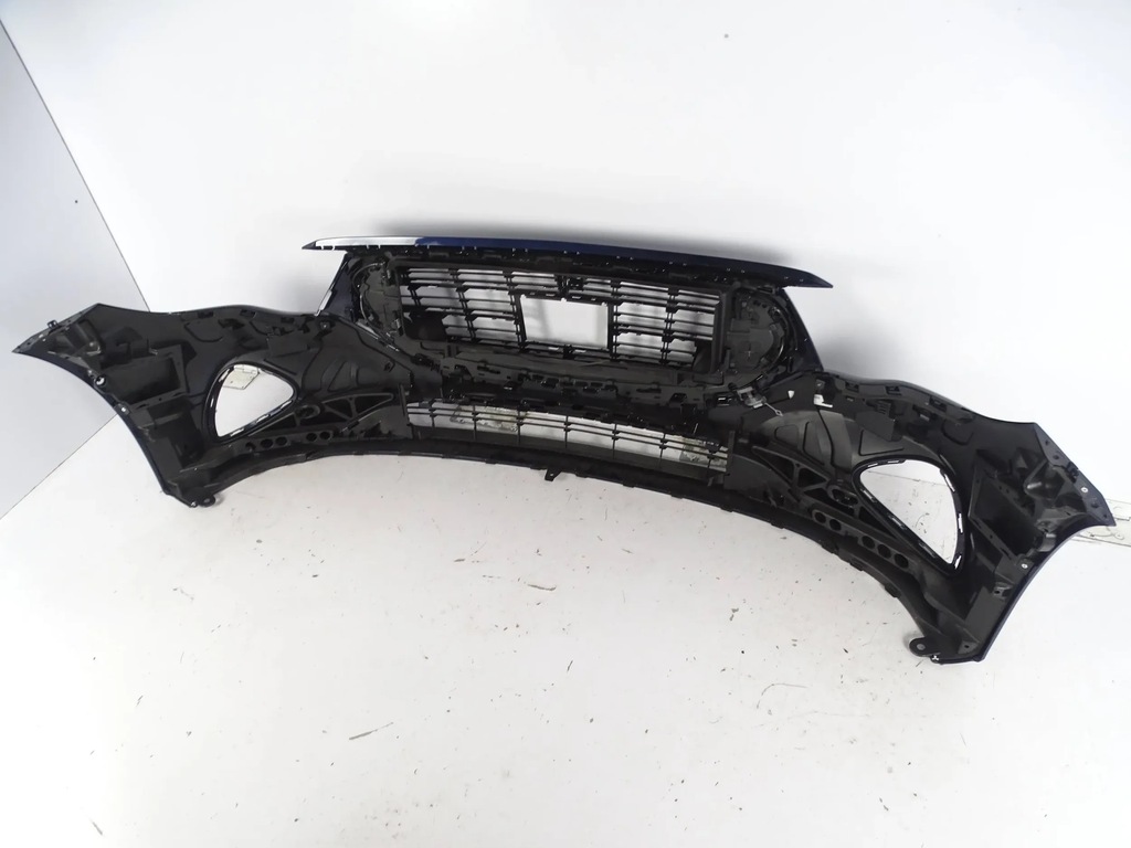 фото №10, Бампер перед передний mercedes e-klasa 214 w214 23-