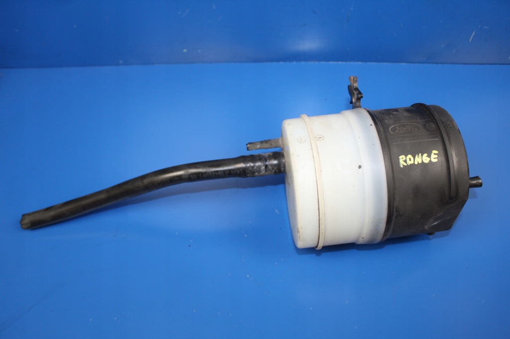 фото №1, Range rover sport l320 бак повітря