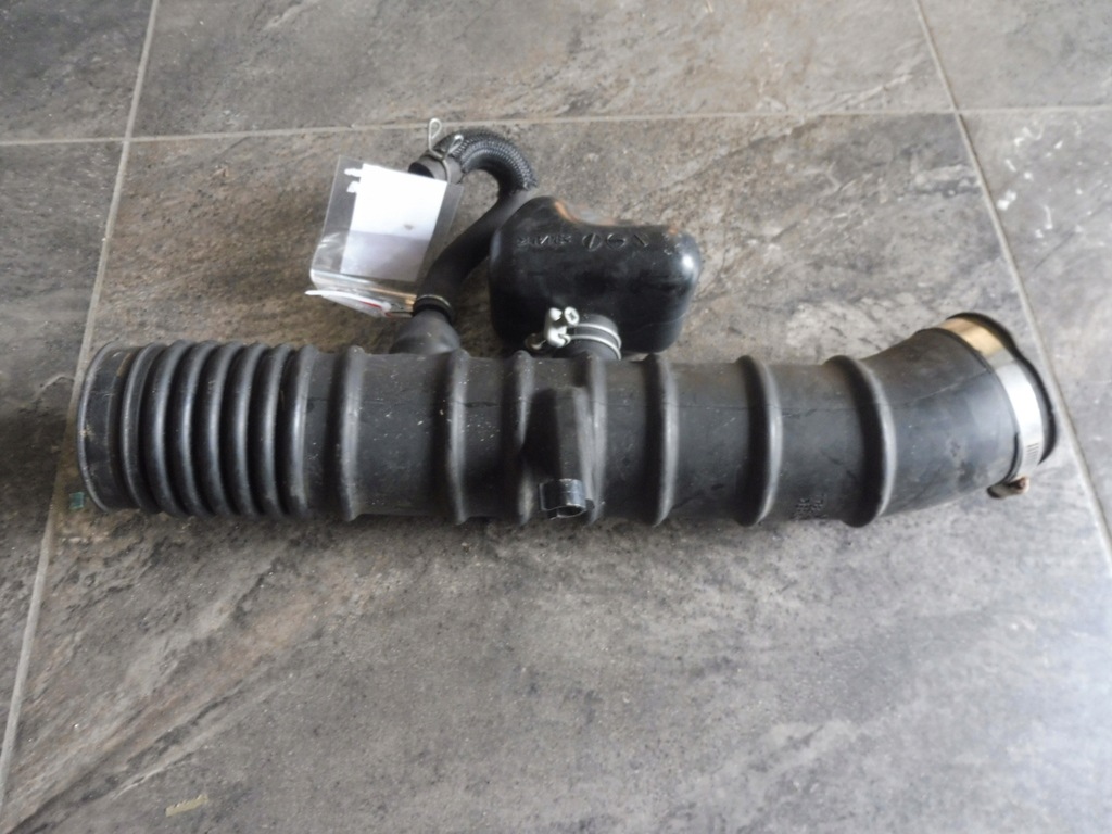 фото №2, Труба фільтра повітря lexus gs 450h