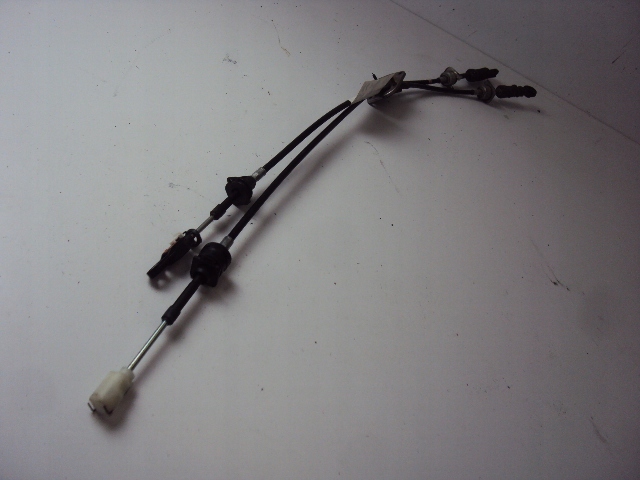 фото №1, Тросы передач citroen c4 aircross 1.6 hdi 12-