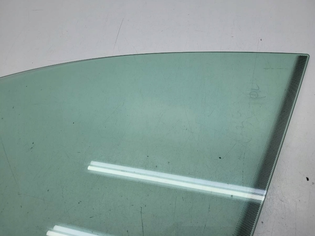 фото №4, Стекло дверь перед передняя левая bmw 3 f34 gt