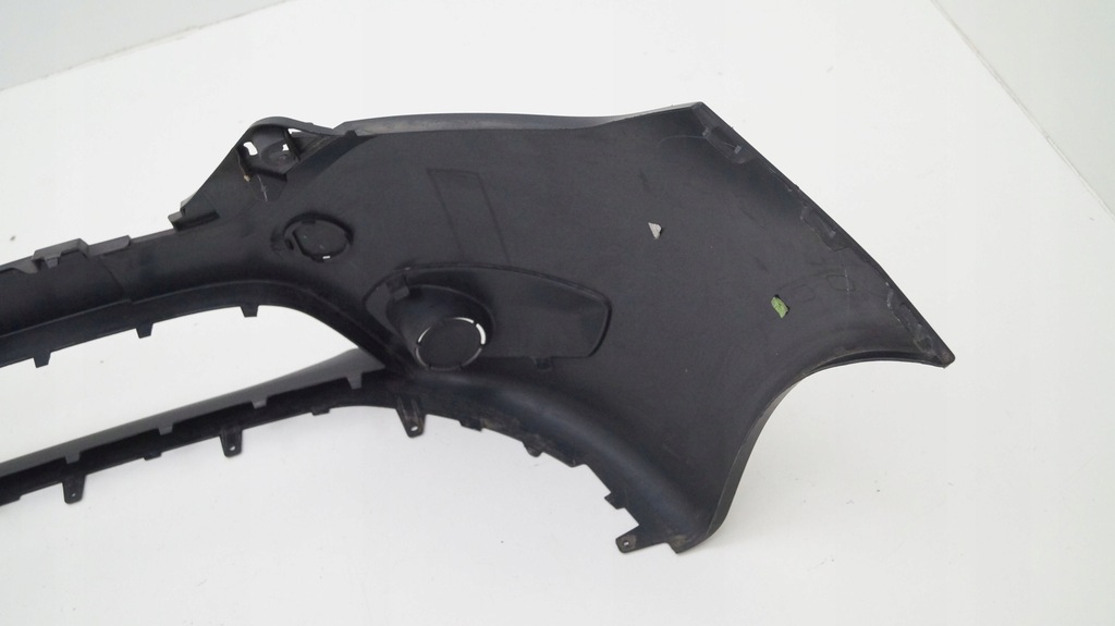 фото №8, Dacia dokker 12-21 бампер передний перед c33