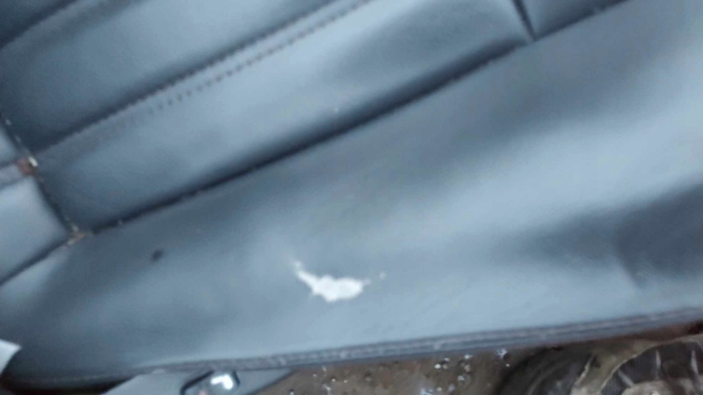 фото №5, Сидіння заднє сидіння комплект сидіння шкіряний підігрів czarna шкіра alfa 147