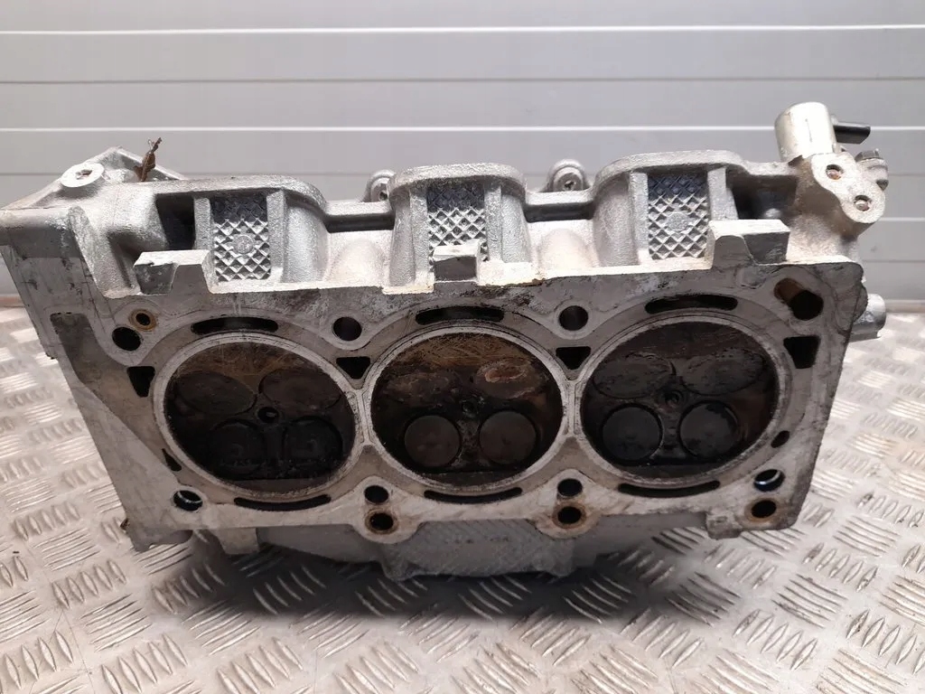 фото №4, Chrysler pacifica 04893810af з передній головки