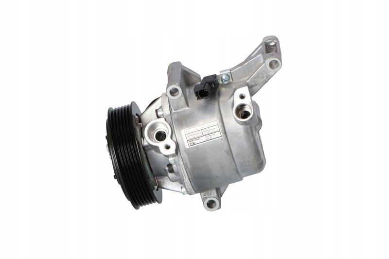 фото №14, Nrf 320110 компресор, кондиціонер