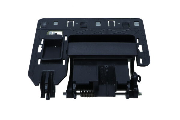 фото №1, Ручка дверь vw t. transporter 03-