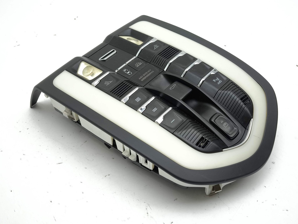 фото №12, Porsche cayenne 92a лампа стельова 2011 7pp959551dl