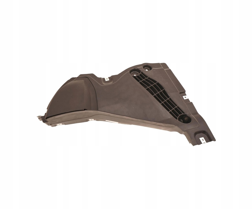 фото №1, Audi a6 c8 18 - подкрылок передние правое