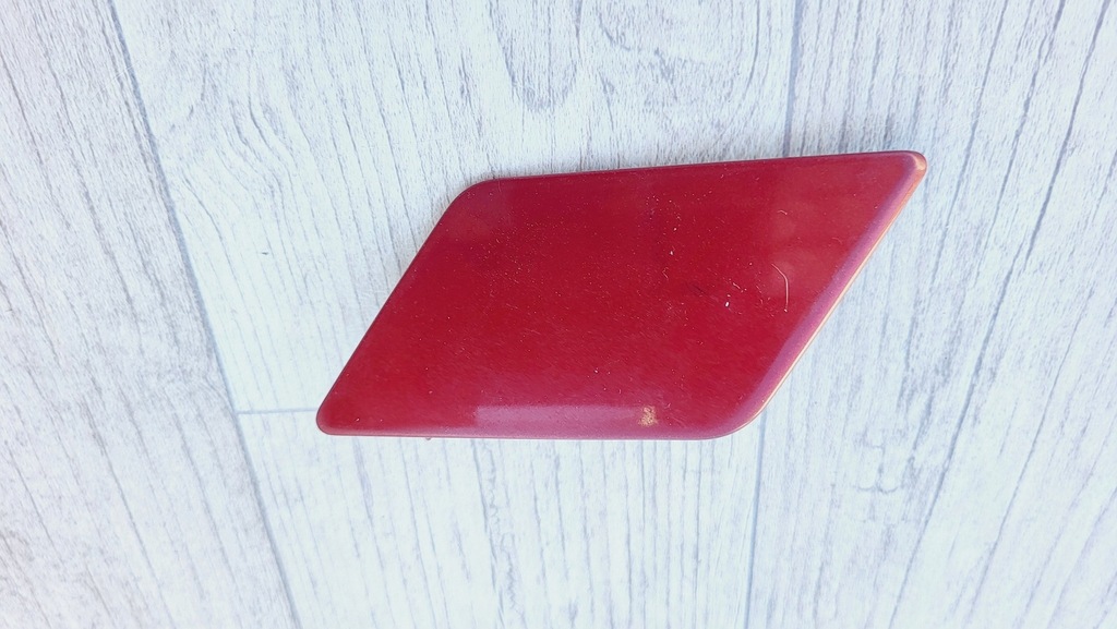 фото №1, Заглушка распылителя skoda octavia rs 13- 5e0955109a