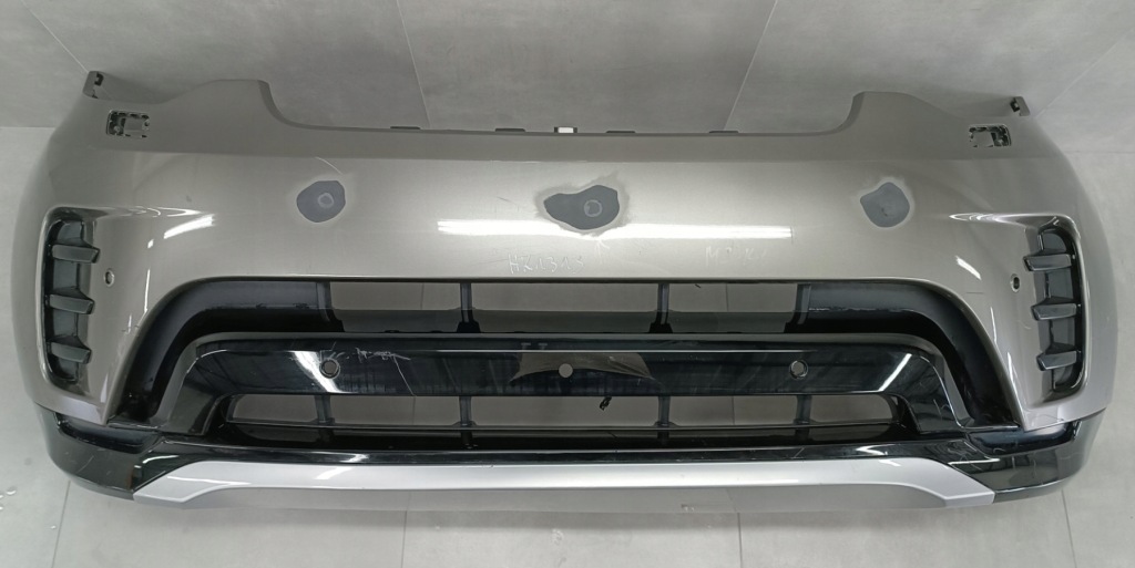 фото №1, Бампер перед передний land rover discovery r dynamic lift 21- / + pdc + wią