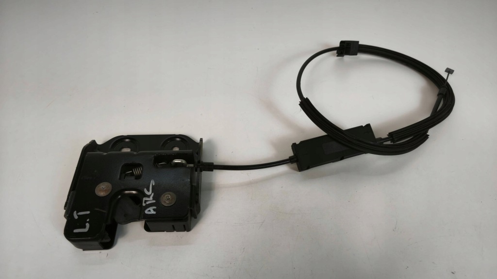 Купить Замок obalenia сиденье левый alfa romeo stelvio 505423670