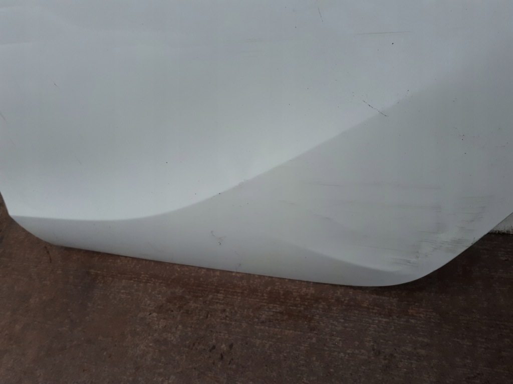 фото №11, Opel zafira c iii 12- дверь левая задние левый задняя 2012-