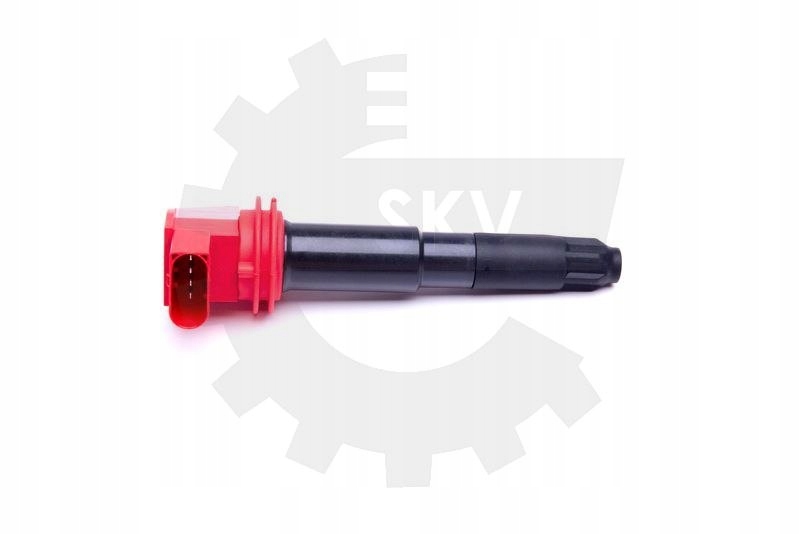 фото №2, Котушка запалювання porsche 94860210414