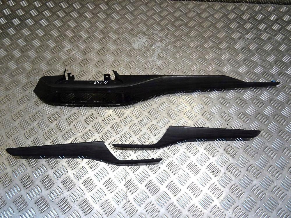 фото №1, Ford kuga mk3 декори накладки декоративні консоль 57