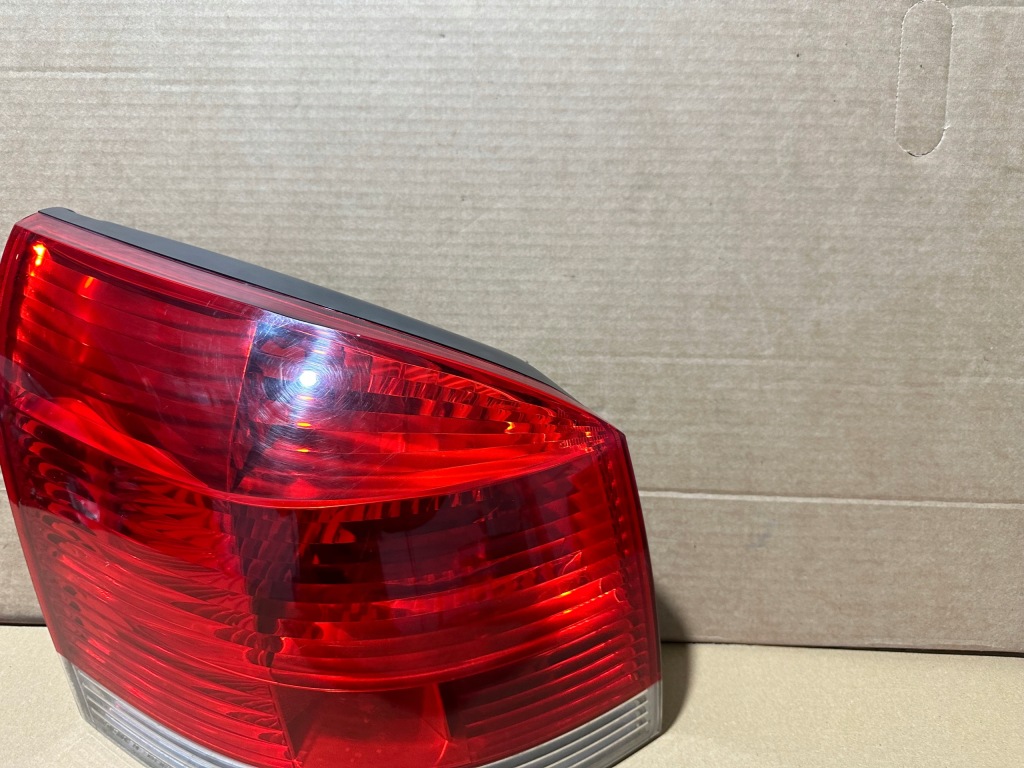 Opel signum лампа задня ліва europa 13159861 Ціна