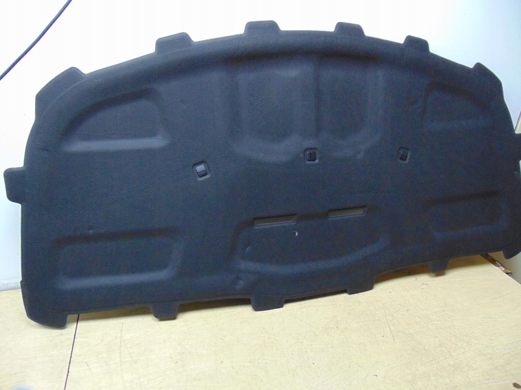 фото №6, Шумоизоляция шумоизоляция капот audi a4 b9 8w0863825b