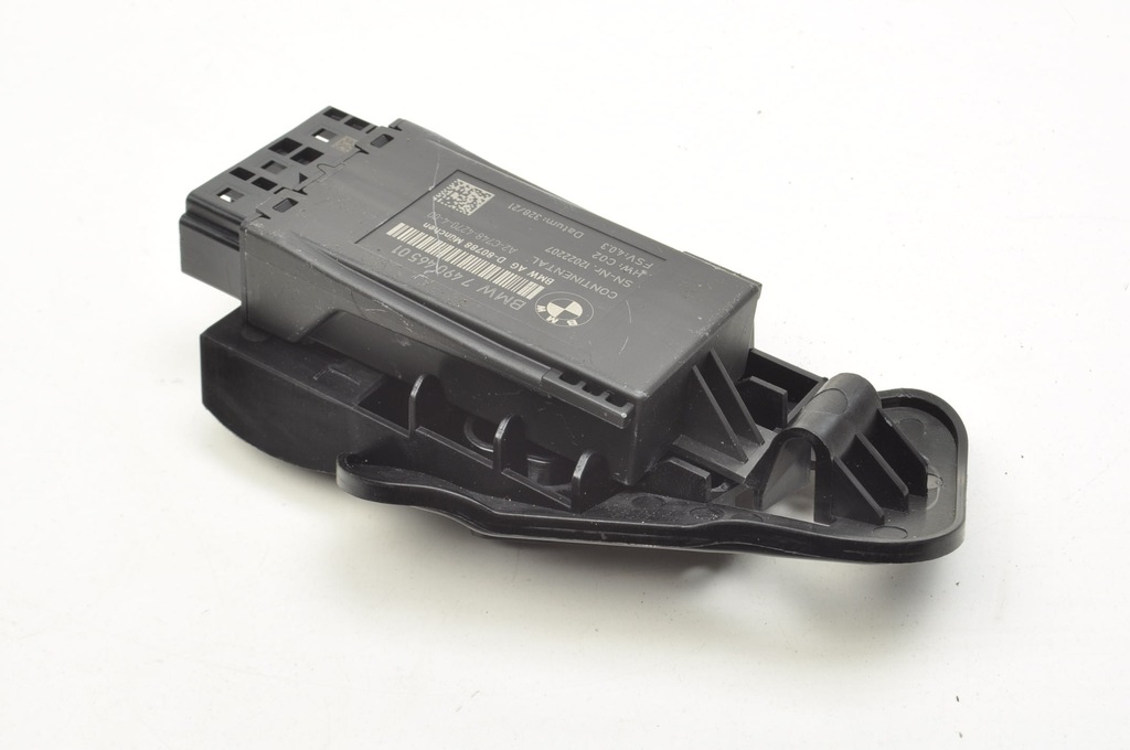 фото №7, Bmw 8 g16 gran coupe модуль дверь левый перед 7945099 7490465