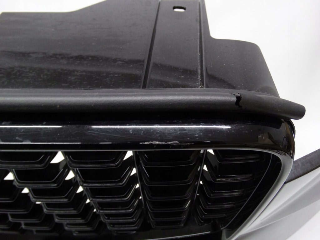 фото №9, Volvo xc60 ii lift r design 21- бампер передній оригінальний 32296893