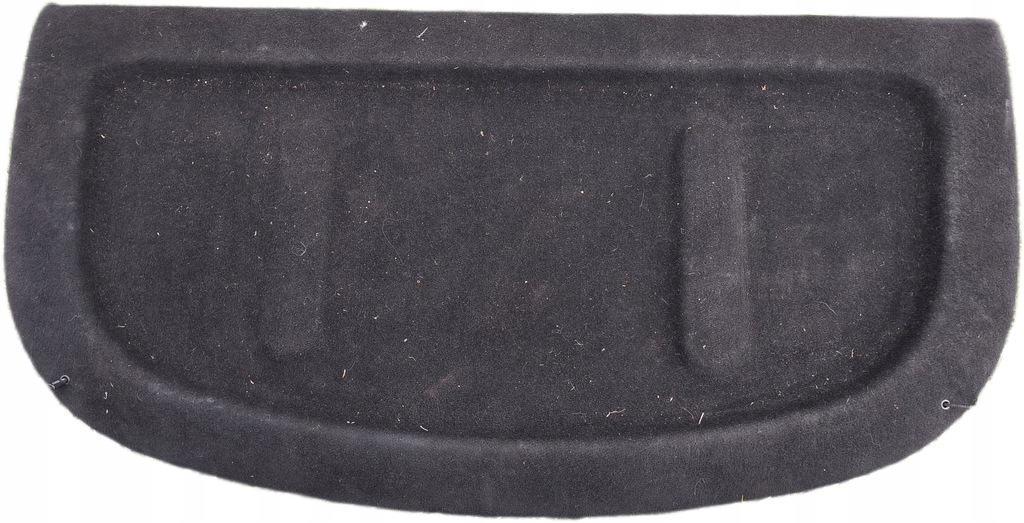 фото №1, Полиця задня задня багажника kia pro ceed proceed 2 ii gt 3d 12-