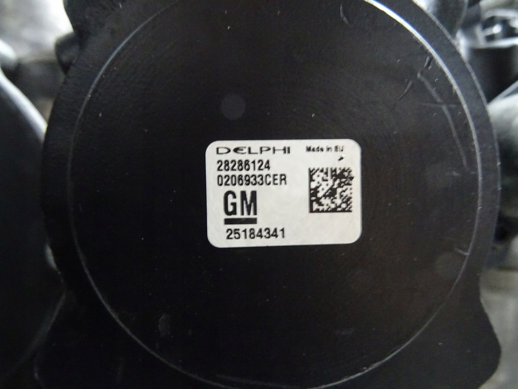 фото №10, Opel antara 2.2 cdti z22d1 двигун kompletny