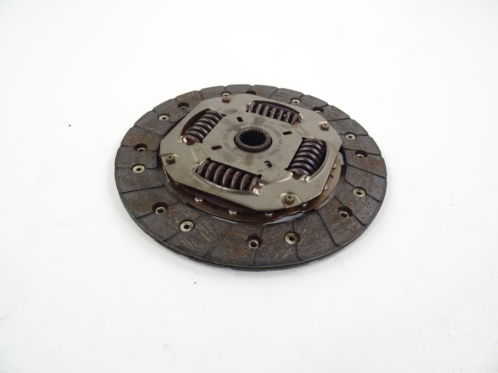 фото №7, Kamiq 1.0 tsi сцепление двухмассовый маховик 04c141032d 040141025n 04c105269r