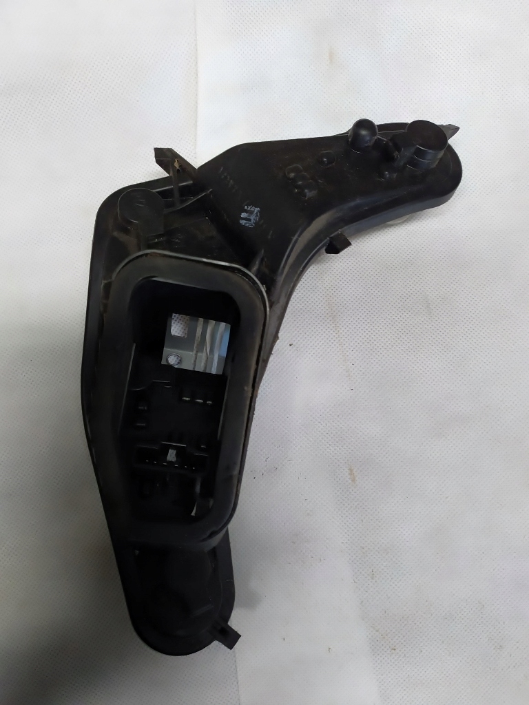 фото №1, Вкладыш лампы задний правый peugeot 207 lift hb