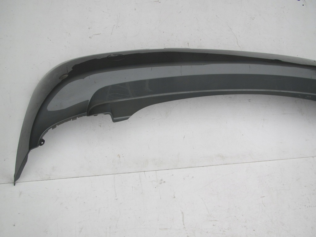 фото №15, Mini cooper one f55 2014 2015 2016 бампер задня оригінальний номер