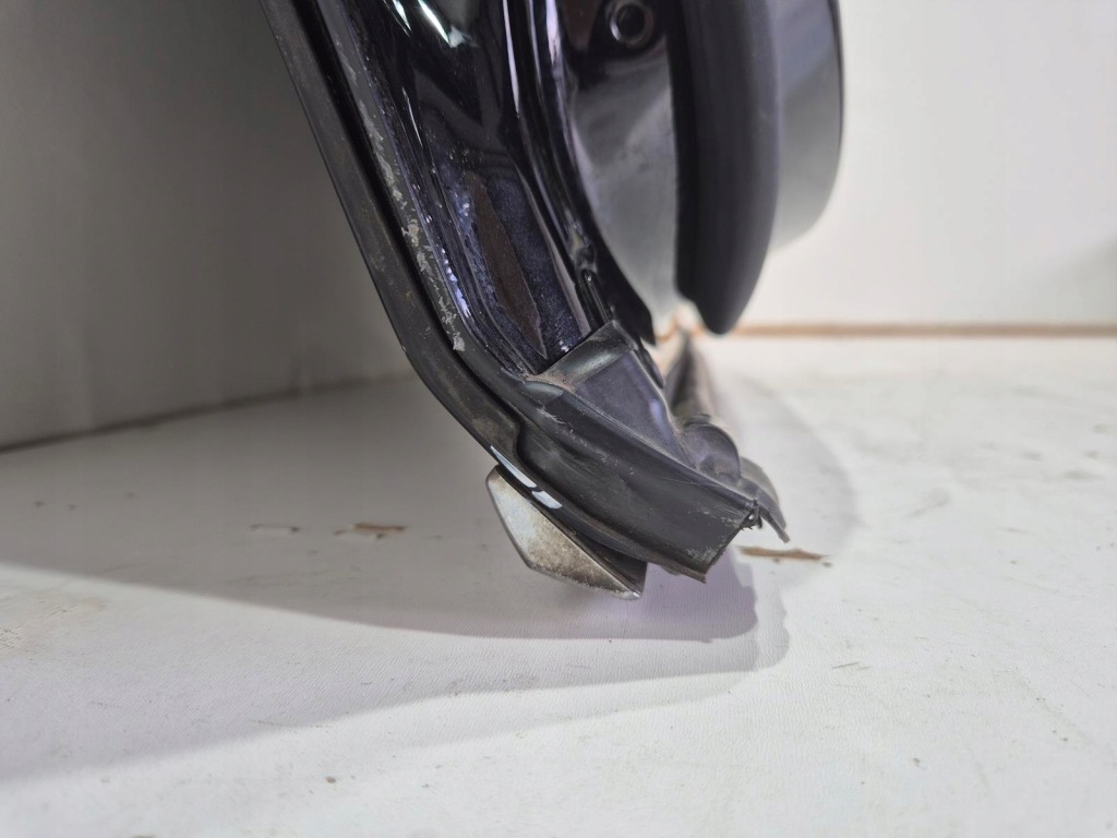 фото №9, Двері правий задня задні праве bmw 7 vii g11 g12 15-