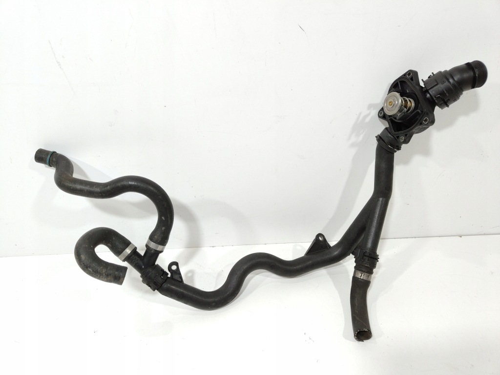 Трубка води bmw e46 2.0 d 11.53-77873799 Ціна