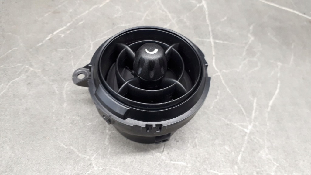 Купить 121090210 решётка обдув mini ciuntryman mini one - cooper