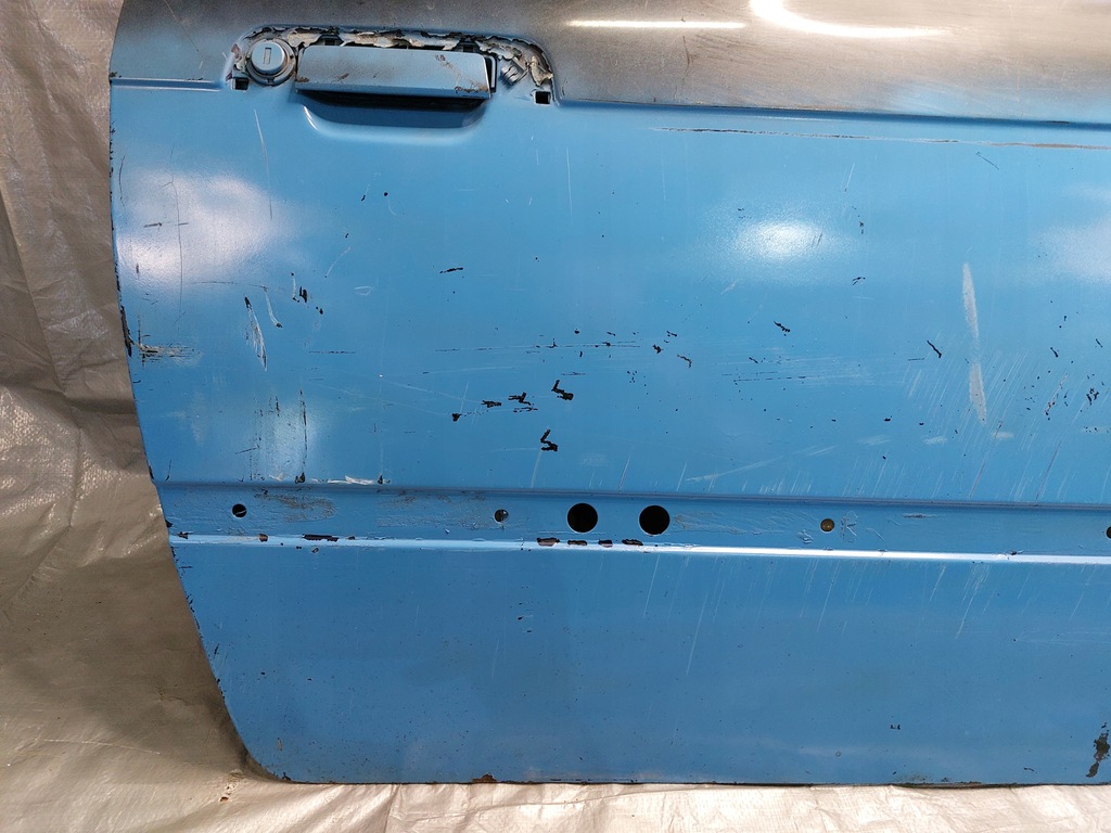 фото №5, Двері праве bmw e36 coupe