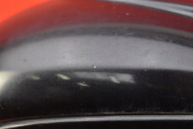 фото №10, Зеркало правое a2716442 a2716412 eu porsche 911 997 6 vi lift 08-13 7 pin