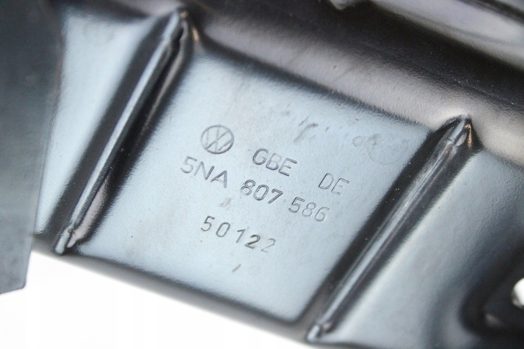 фото №8, Балка бампера задняя seat tarraco 5na807586 niski пробег