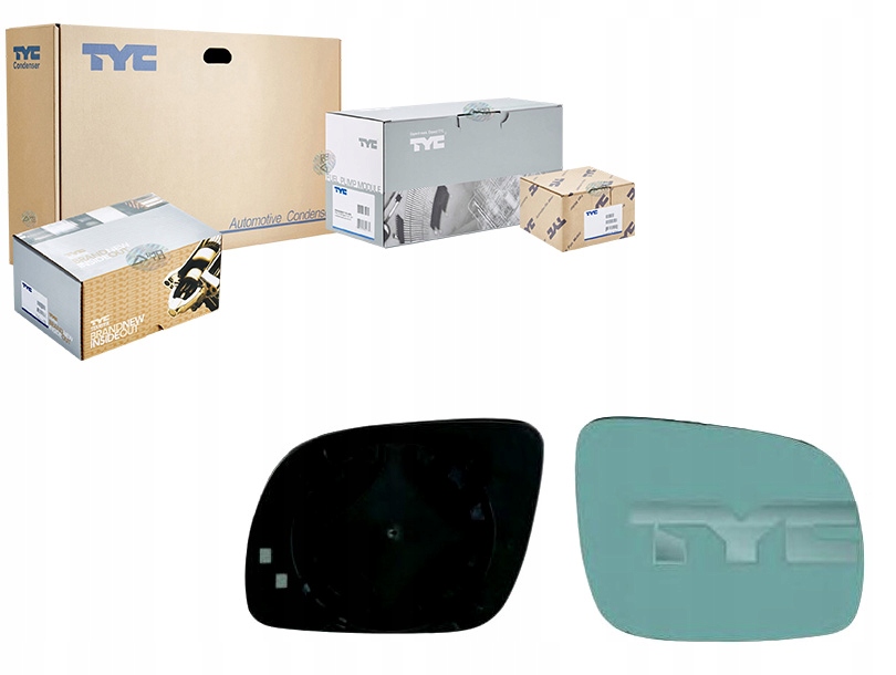 фото №1, Стекло зеркало tyc +gratisy