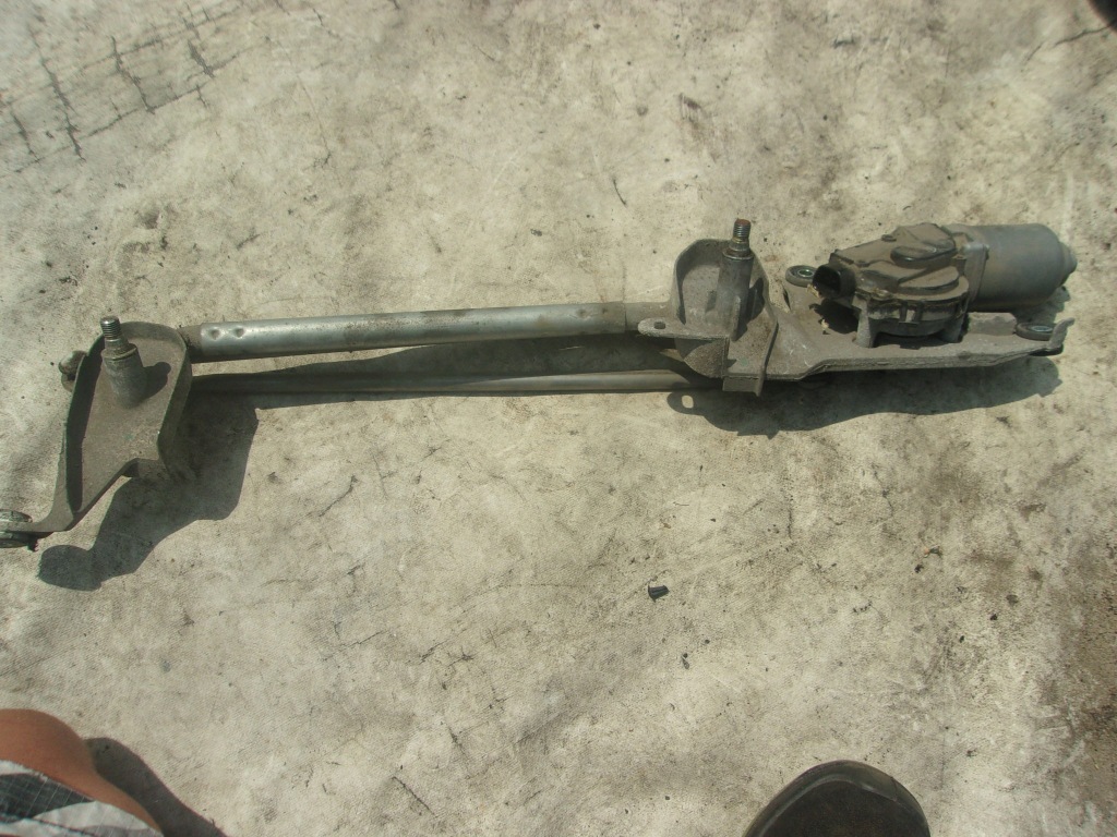 фото №1, Механизм дворник mitsubishi colt 09-12 lift