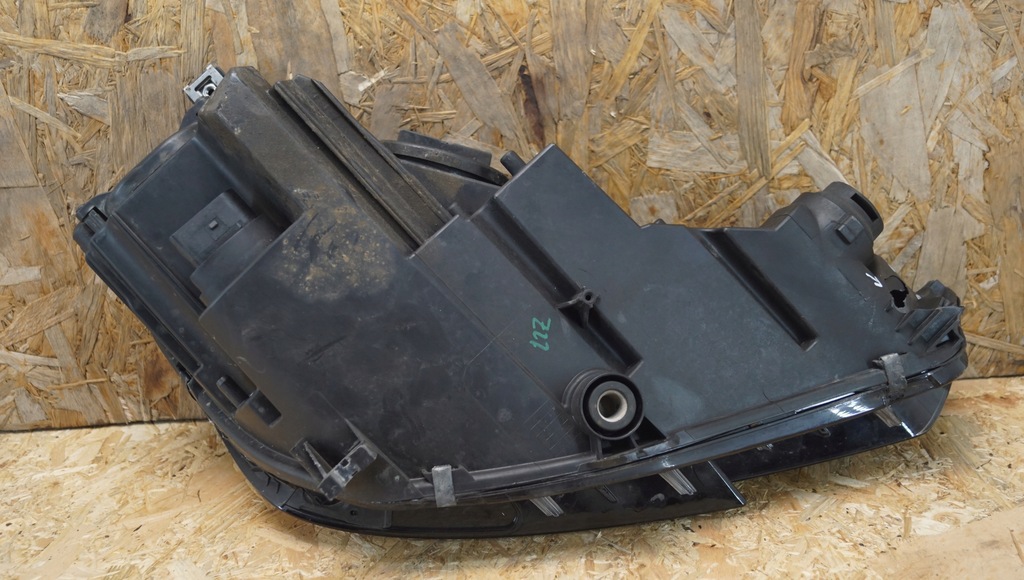 фото №12, Лампа лівий перед audi a4 b9 ксенон 8w0941005a