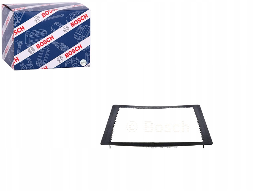 фото №1, Bosch 1 987 432 263 фильтр, вентиляция пространство пассажирский