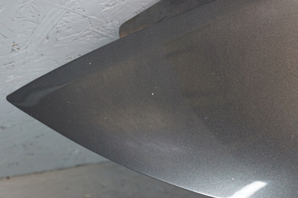 фото №13, Крыло левый перед audi a6 c6 lift lz7s