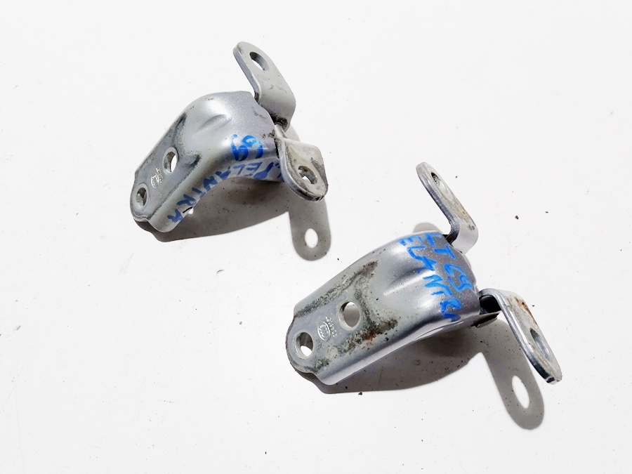 фото №1, Hyundai elantra v 14r петля двері лівий перед