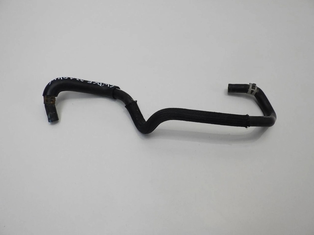 фото №2, Swace toyota corolla e21 труба wąż шланг wody